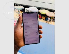 iPhone 11 Pro Max 64Gb
