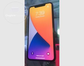 iPhone 11 Pro Max 64Gb