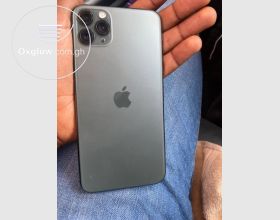 iPhone 11 Pro Max 64Gb