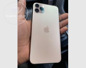 iPhone 11 Pro Max 64Gb