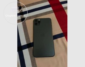 iPhone 11 Pro Max 64GB