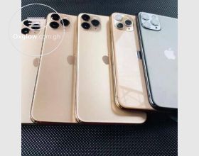 iPhone 11 Pro Max 64Gb