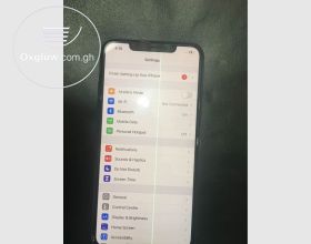 iPhone 11 Pro Max 64Gb