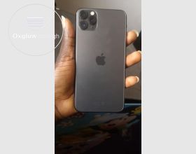 iPhone 11 Pro Max 64Gb