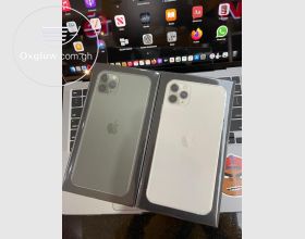 iPhone 11 Pro Max 64Gb