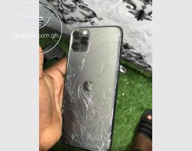 iPhone 11 Pro Max 64Gb