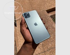 iPhone 11 Pro Max 64Gb