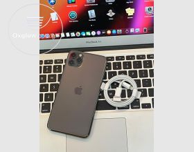 iPhone 11 Pro Max 64Gb