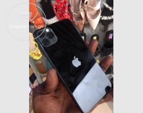 iPhone 11 Pro Max 64Gb