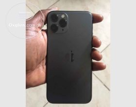 iPhone 11 Pro Max 64Gb