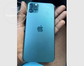 iPhone 11 Pro Max 64Gb