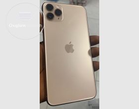 iPhone 11 pro max for sale