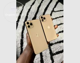 iPhone 11pro max