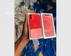 iPhone 12 