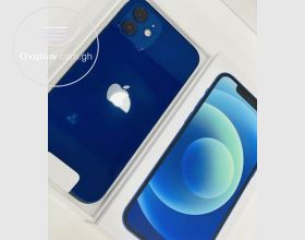 iPhone 12 256Gb