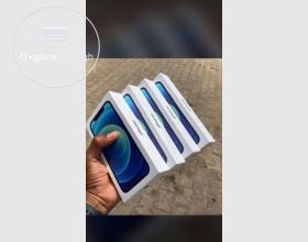 iPhone 12 64Gb