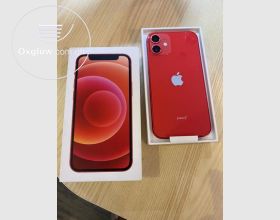 iPhone 12 64Gb