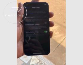 iPhone 12 64Gb