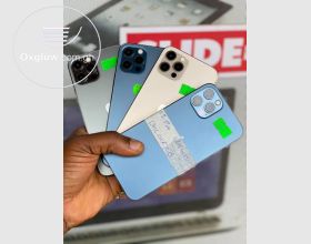 iPhone 12 and 12 Pro For Sale
