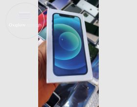 iPhone 12 Mini 128Gb