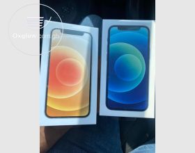 iPhone 12 Mini 64Gb