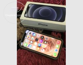 iPhone 12 Mini 64Gb