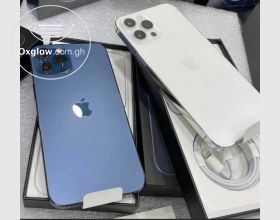 iPhone 12 Pro 512Gb - Dubai Clone 