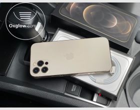 iPhone 12 Pro 512Gb - Few Days Used
