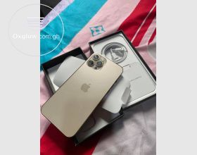 iPhone 12 Pro Max 128Gb