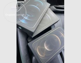 iPhone 12 Pro Max 128Gb