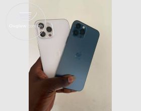 iPhone 12 Pro Max 128Gb