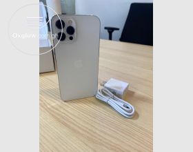 iPhone 12 Pro Max 128Gb