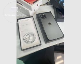 iPhone 12 Pro Max 128Gb