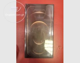iPhone 12 Pro Max 128Gb