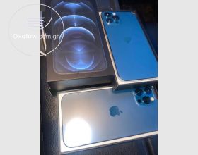 iPhone 12 Pro Max 128Gb