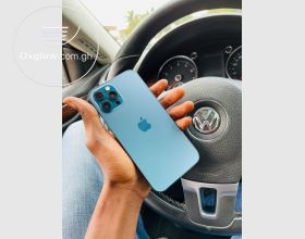 iPhone 12 Pro Max 128Gb
