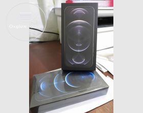 iPhone 12 Pro Max 128Gb
