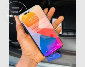 iPhone 12 Pro Max 128Gb Dual Sim