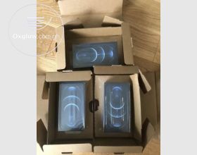 iPhone 12 Pro Max 256Gb