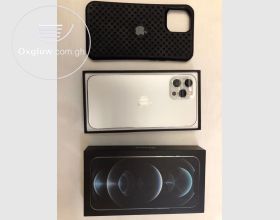 iPhone 12 Pro Max