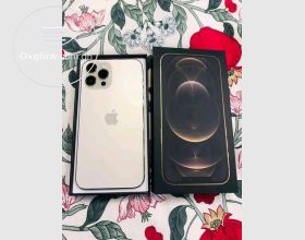 iPhone 12 Pro Max 512Gb