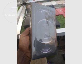 iPhone 12 Pro Max Factory unlocked