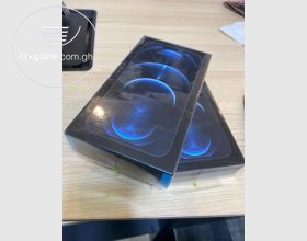 iPhone 12 Pro Max For sale