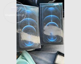 iPhone 12pro 128gb