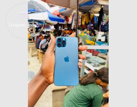 iPhone 12pro max 128Gb