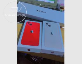 iPhone 13 for sale
