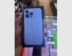 iPhone 13 Pro for sale 