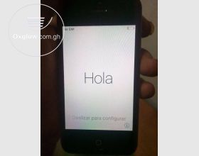 iPhone 4S 32Gb
