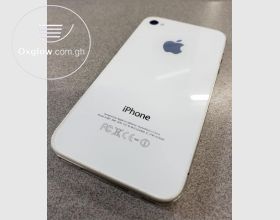 iPhone 4S factory unlocked