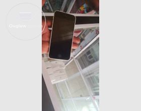 iPhone 5C 16Gb